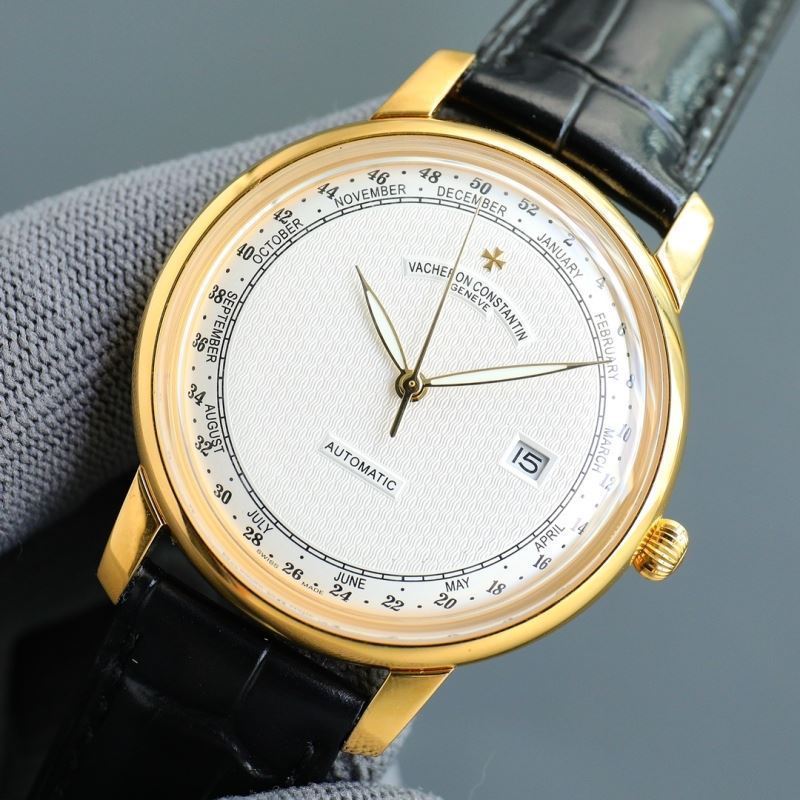 VACHERON CONSTANTIN Watches